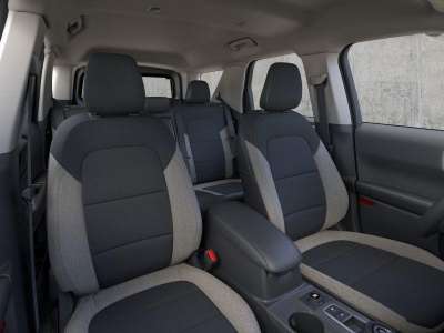 New 2026 Ford Bronco Sport for sale in Lincoln NE