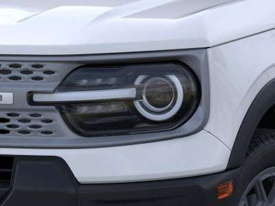 New 2026 Ford Bronco Sport for sale in Lincoln NE