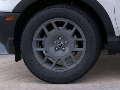 New 2026 Ford Bronco Sport for sale in Lincoln NE