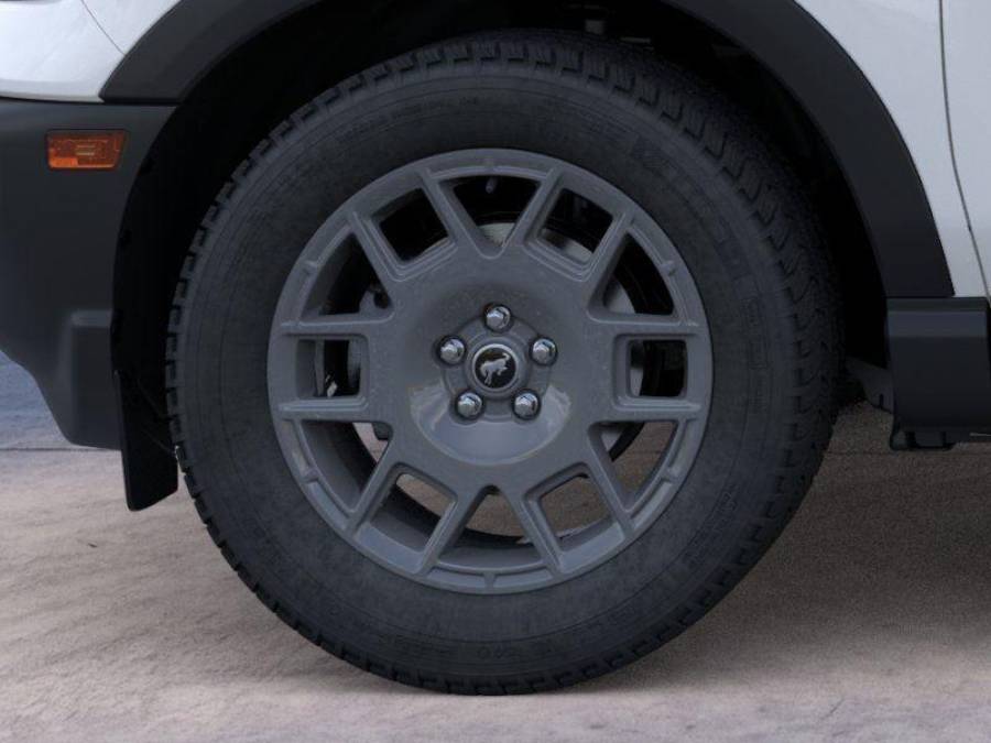 New 2026 Ford Bronco Sport for sale in Lincoln NE