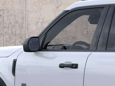 New 2026 Ford Bronco Sport for sale in Lincoln NE
