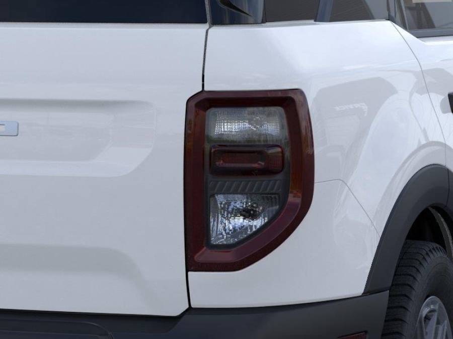 New 2026 Ford Bronco Sport for sale in Lincoln NE