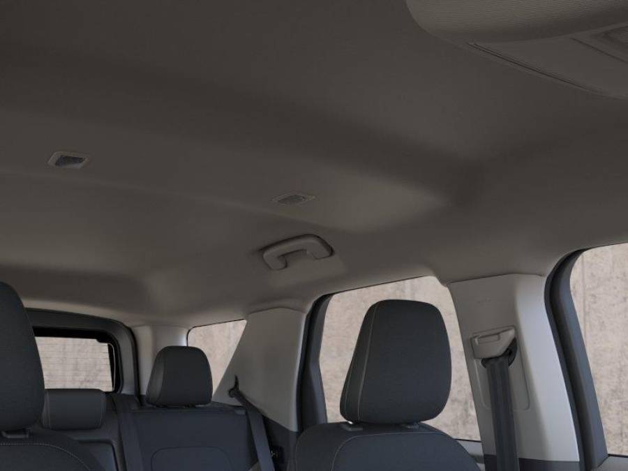 New 2026 Ford Bronco Sport for sale in Lincoln NE