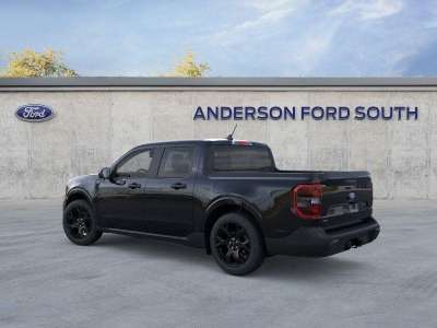 New 2026 Ford Maverick XLT Crew Cab Truck for sale in Lincoln NE