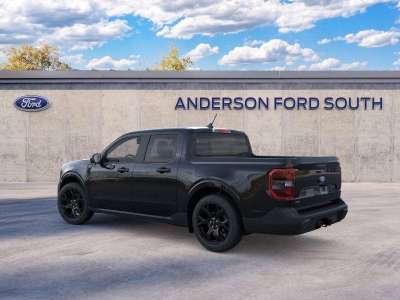 New 2026 Ford Maverick XLT Crew Cab Truck for sale in Lincoln NE