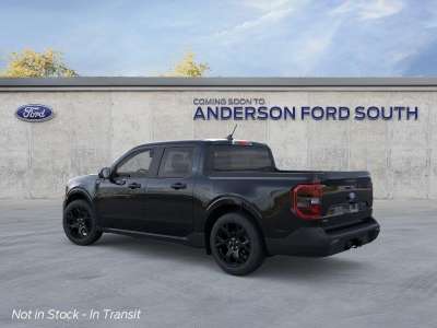 New 2026 Ford Maverick for sale in Lincoln NE