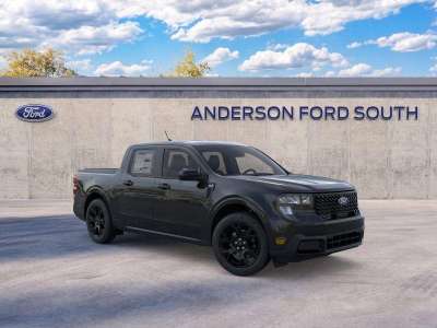 New 2026 Ford Maverick XLT Crew Cab Truck for sale in Lincoln NE