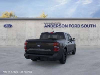 New 2026 Ford Maverick for sale in Lincoln NE