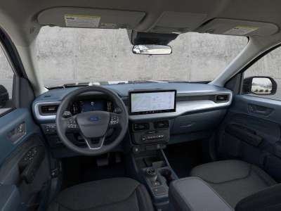 New 2026 Ford Maverick XLT Crew Cab Truck for sale in Lincoln NE