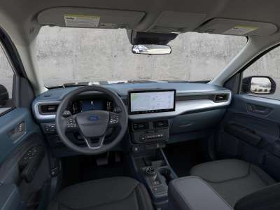New 2026 Ford Maverick for sale in Lincoln NE