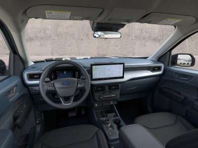 New 2026 Ford Maverick XLT Crew Cab Truck for sale in Lincoln NE