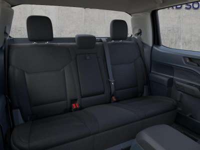 New 2026 Ford Maverick for sale in Lincoln NE
