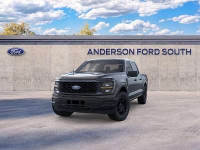 New 2026 Ford F-150 for sale in Lincoln NE