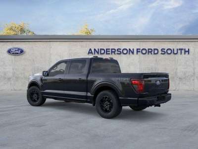 New 2026 Ford F-150 STX Crew Cab Truck for sale in Lincoln NE