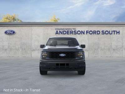 New 2026 Ford F-150 for sale in Lincoln NE