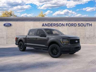 New 2026 Ford F-150 for sale in Lincoln NE