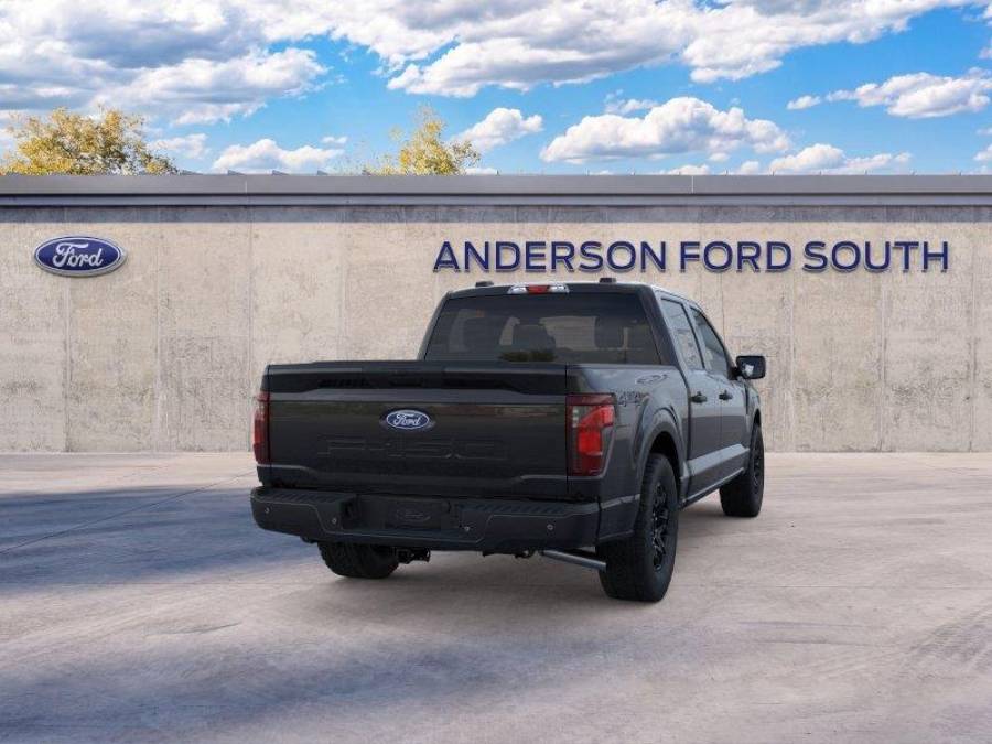 New 2026 Ford F-150 for sale in Lincoln NE