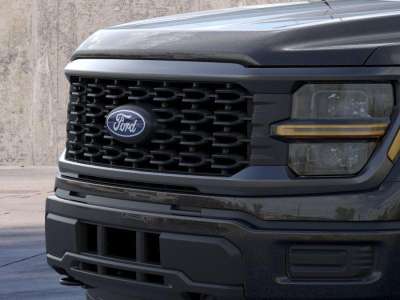 New 2026 Ford F-150 for sale in Lincoln NE