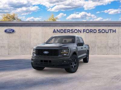 New 2026 Ford F-150 for sale in Lincoln NE