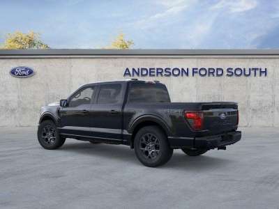 New 2026 Ford F-150 STX Crew Cab Truck for sale in Lincoln NE