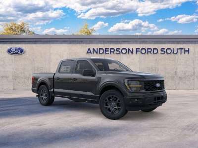New 2026 Ford F-150 for sale in Lincoln NE