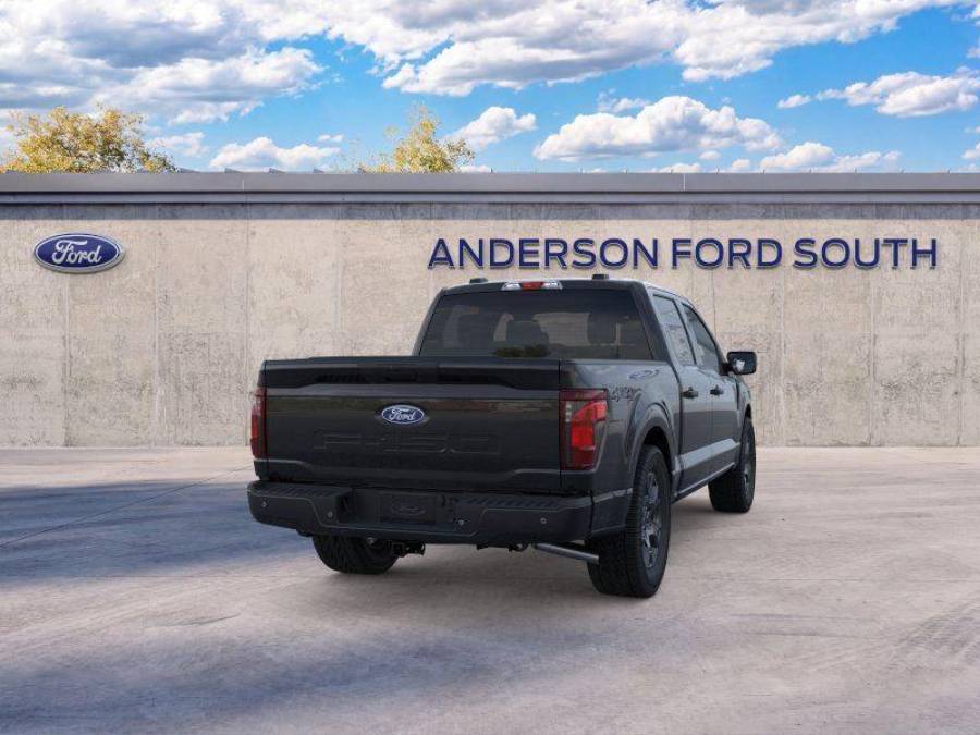 New 2026 Ford F-150 for sale in Lincoln NE