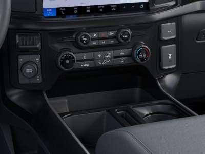 New 2026 Ford F-150 for sale in Lincoln NE