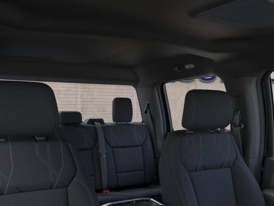 New 2026 Ford F-150 for sale in Lincoln NE
