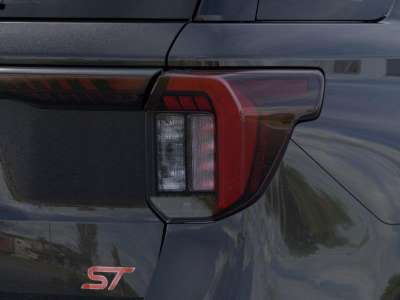 New 2026 Ford Explorer for sale in Lincoln NE