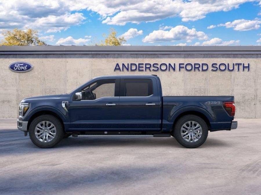 New 2026 Ford F-150 for sale in Lincoln NE