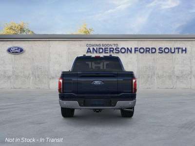 New 2026 Ford F-150 for sale in Lincoln NE