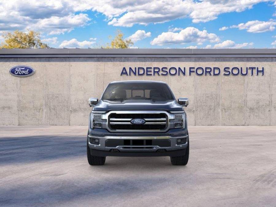 New 2026 Ford F-150 for sale in Lincoln NE