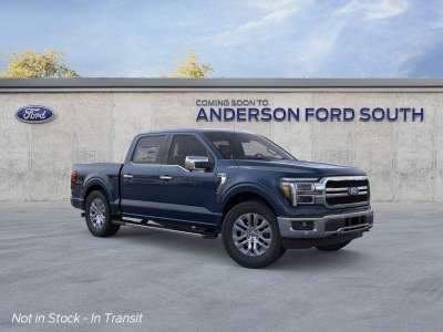 New 2026 Ford F-150 for sale in Lincoln NE