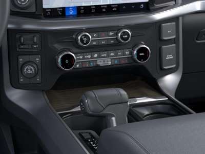 New 2026 Ford F-150 for sale in Lincoln NE