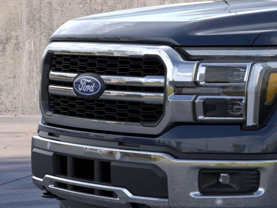 New 2026 Ford F-150 for sale in Lincoln NE