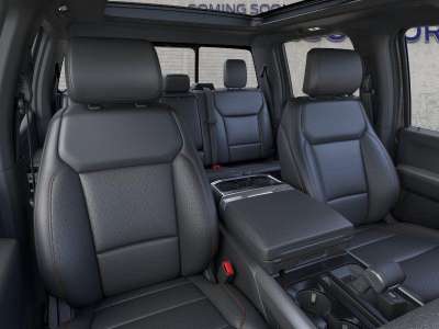 New 2026 Ford F-150 Lariat Crew Cab Truck for sale in Lincoln NE