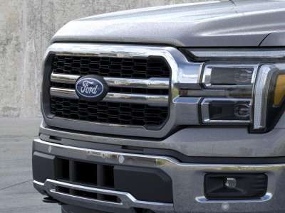 New 2026 Ford F-150 for sale in Lincoln NE