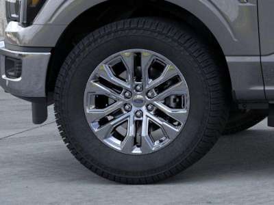 New 2026 Ford F-150 for sale in Lincoln NE