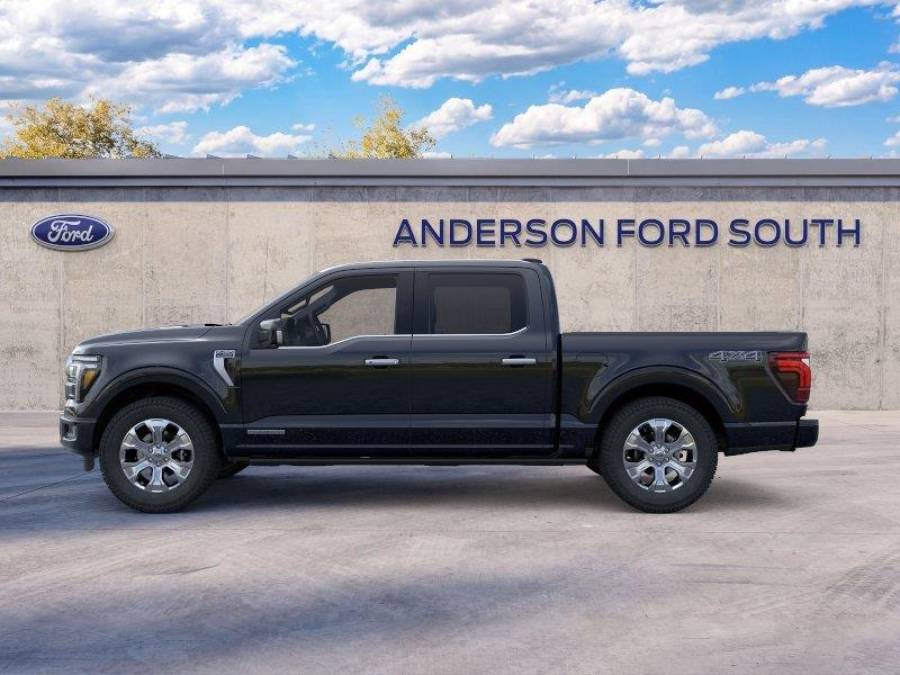 New 2026 Ford F-150 for sale in Lincoln NE