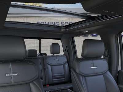 New 2026 Ford F-150 for sale in Lincoln NE