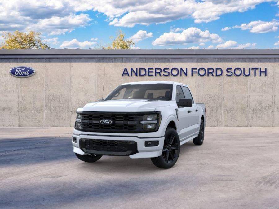 New 2026 Ford F-150 for sale in Lincoln NE