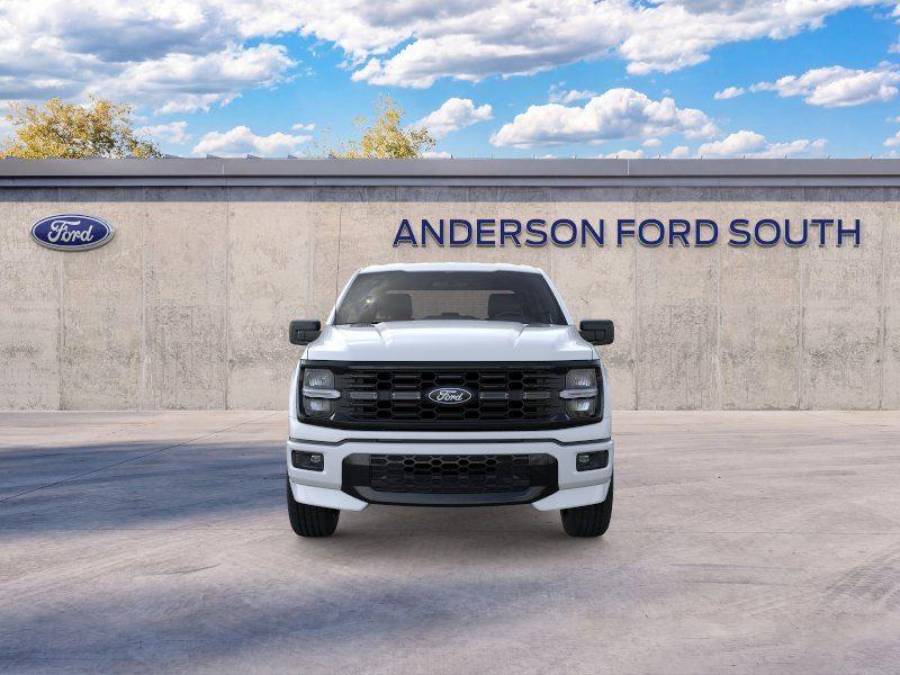 New 2026 Ford F-150 for sale in Lincoln NE