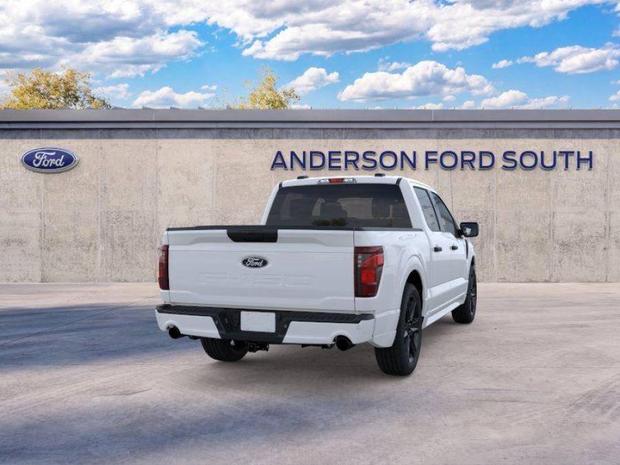 New 2026 Ford F-150 for sale in Lincoln NE