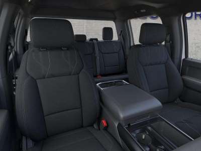 New 2026 Ford F-150 STX Crew Cab Truck for sale in Lincoln NE
