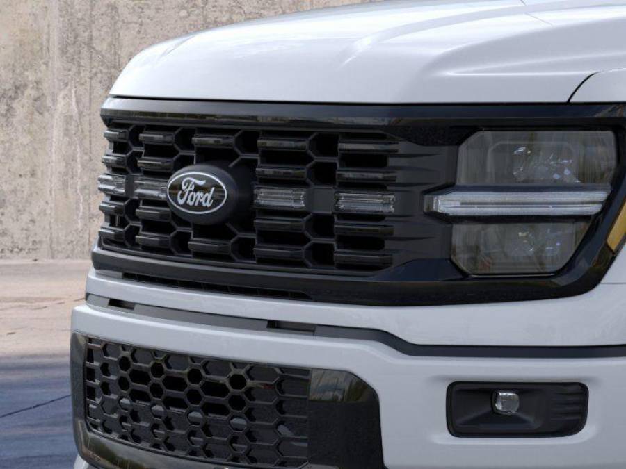 New 2026 Ford F-150 for sale in Lincoln NE