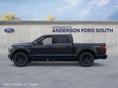 New 2026 Ford F-150 Lariat Crew Cab Truck for sale in Lincoln NE