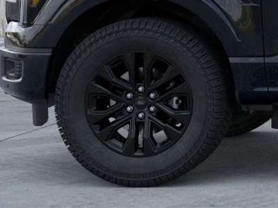 New 2026 Ford F-150 for sale in Lincoln NE
