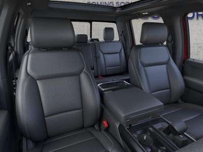 New 2026 Ford F-150 Lariat Crew Cab Truck for sale in Lincoln NE