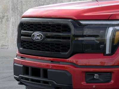 New 2026 Ford F-150 for sale in Lincoln NE