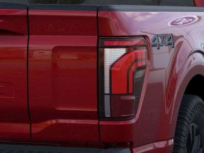New 2026 Ford F-150 for sale in Lincoln NE